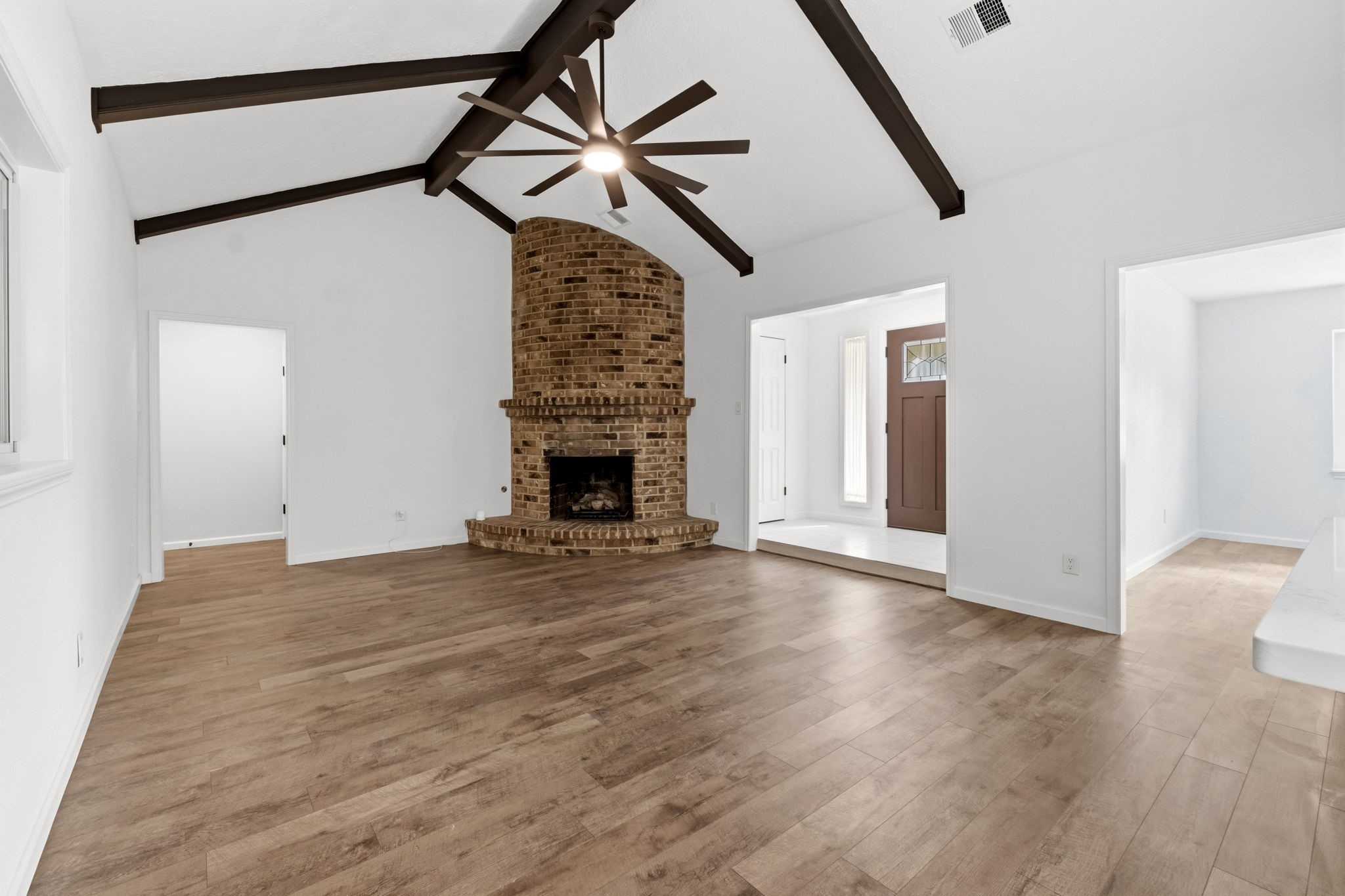 16303 Deer Lick Drive Property Photo 5