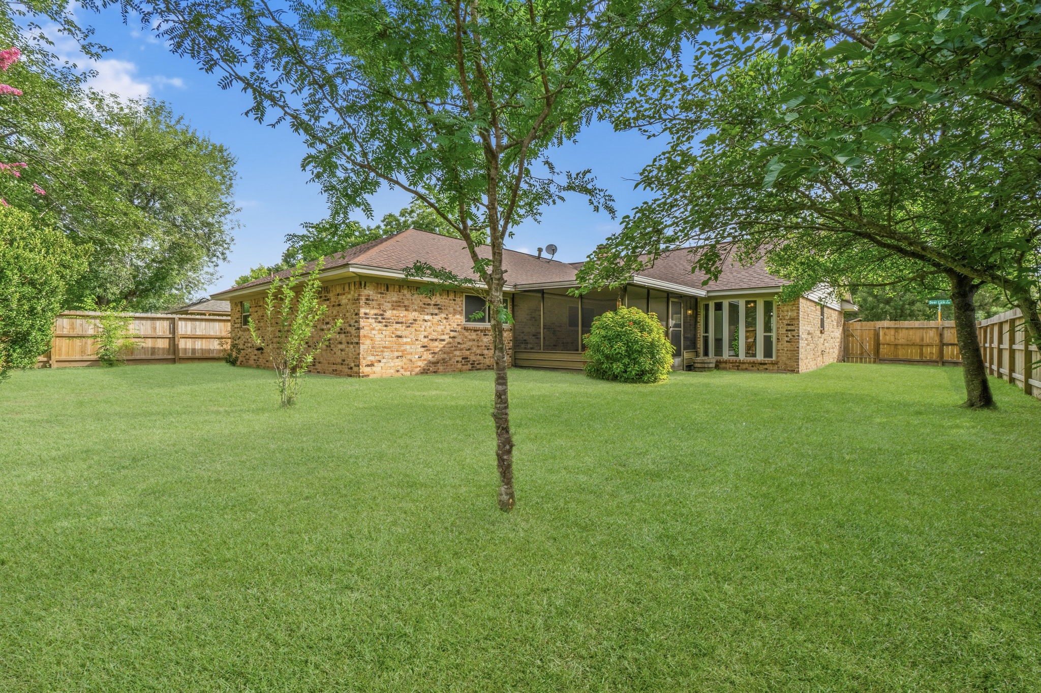 16303 Deer Lick Drive Property Photo 32