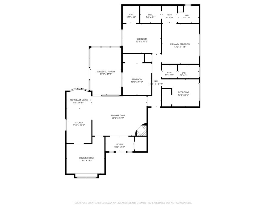 16303 Deer Lick Drive Property Photo 35