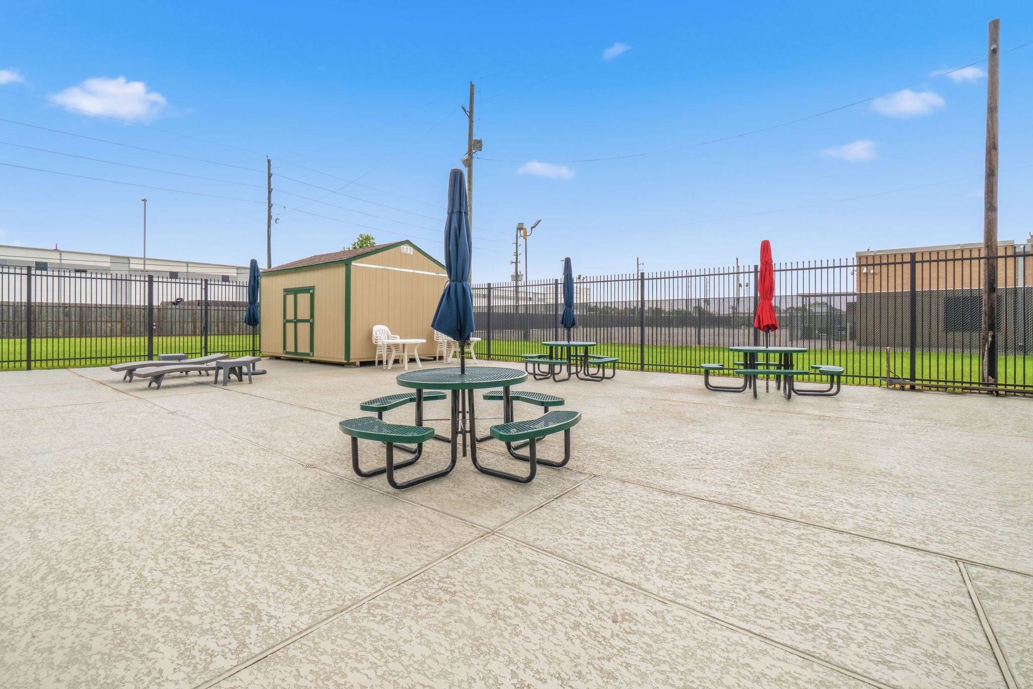 16303 Deer Lick Drive Property Photo 40