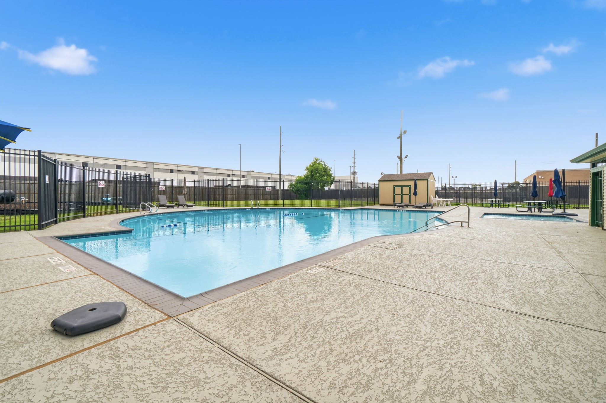 16303 Deer Lick Drive Property Photo 43