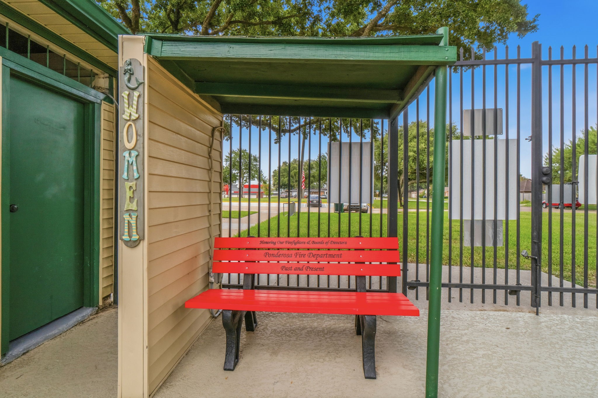 16303 Deer Lick Drive Property Photo 44