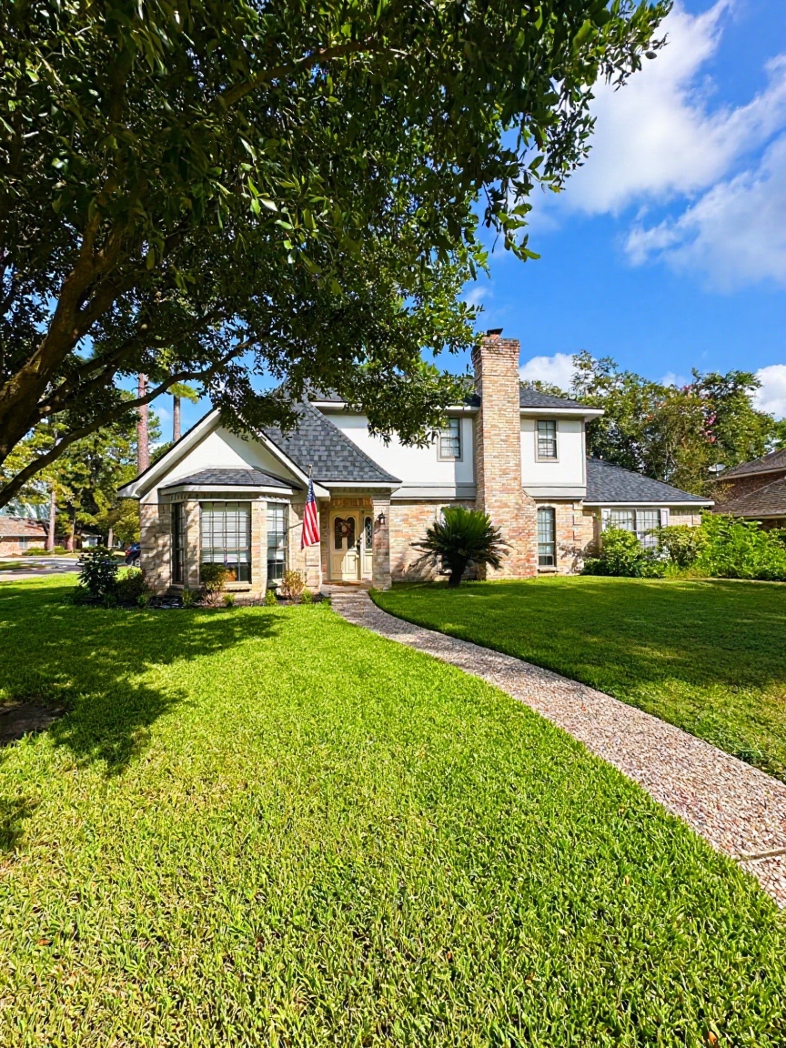 3934 Cypress Lake Drive Property Photo 1