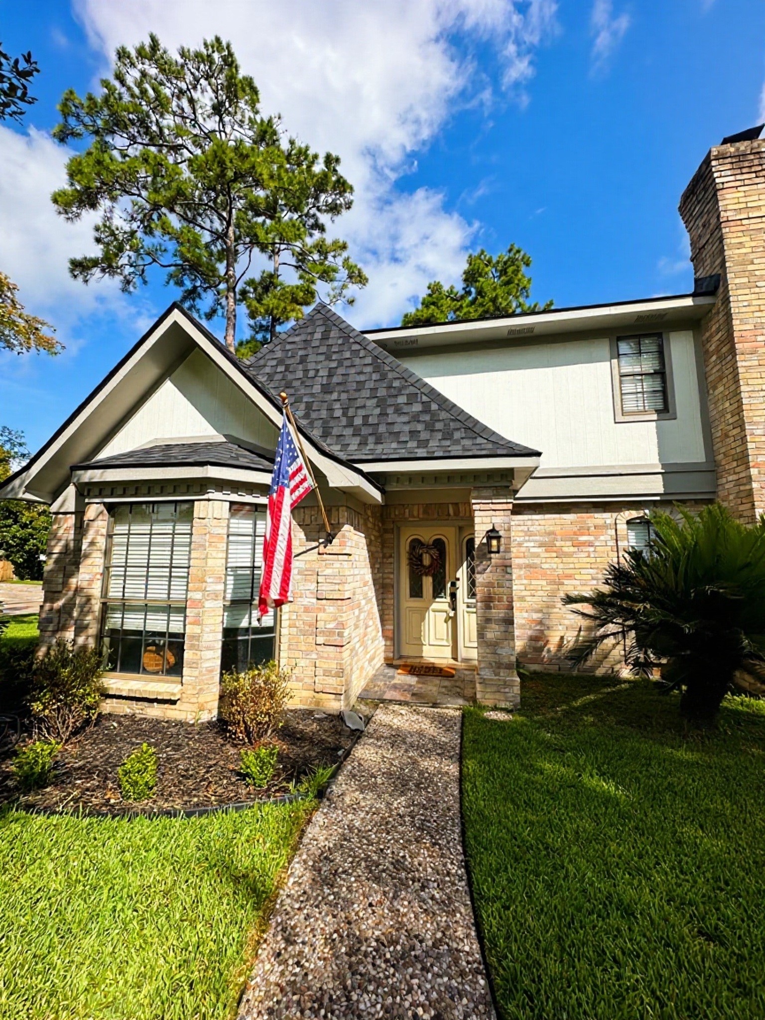 3934 Cypress Lake Drive Property Photo 2