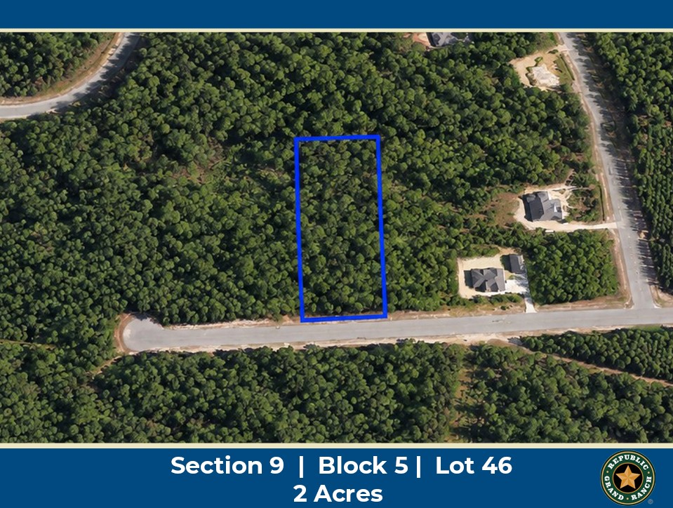 16302 Golden Wood Court Property Photo 1