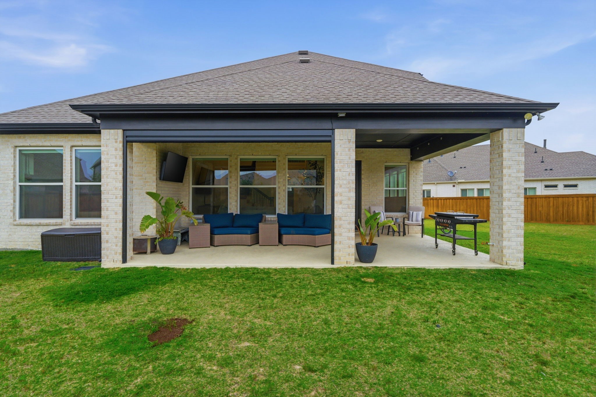 13803 Cerezo Creek Pointe Drive Property Photo 31