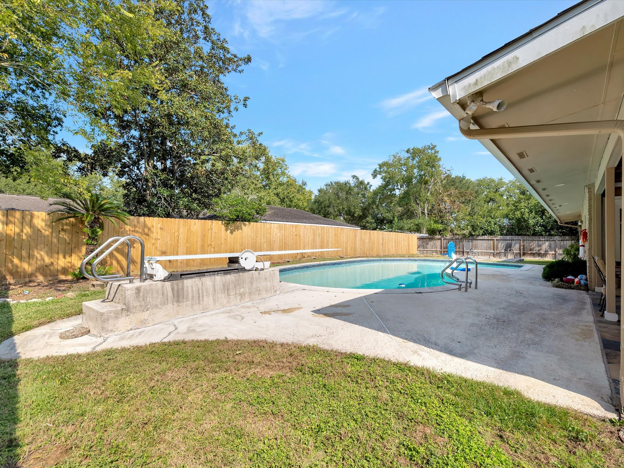 1615 Redway Lane Property Photo 31