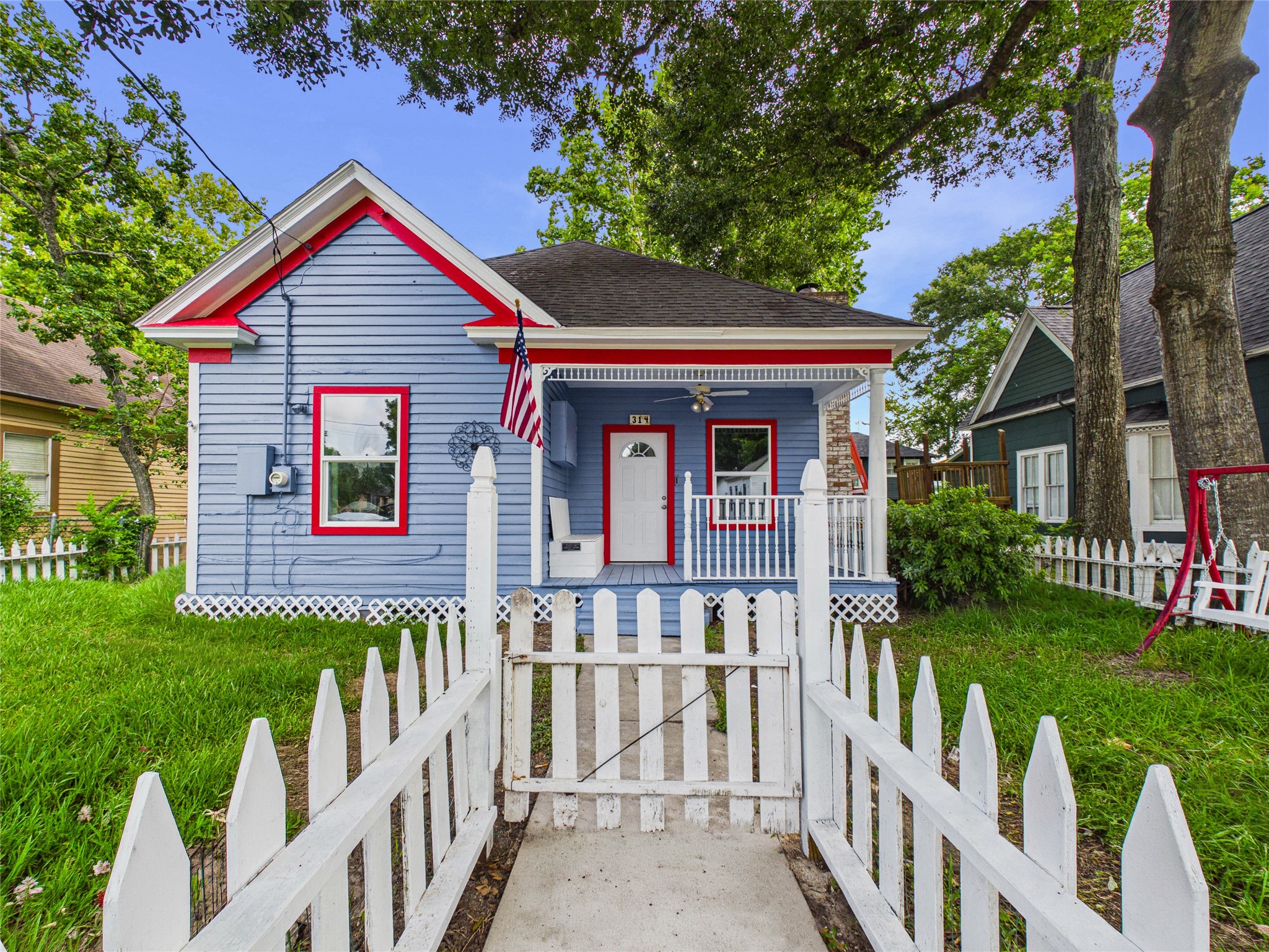 314 W Sidnor Street Property Photo 31