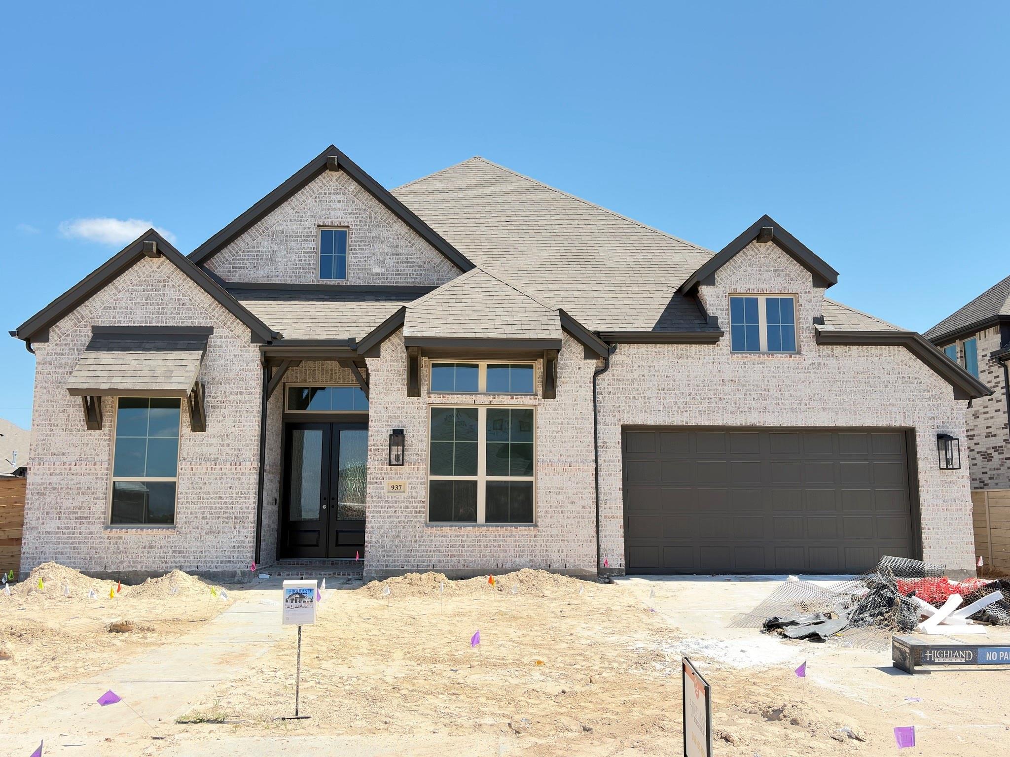 937 Hilltop View Lane, League City Tx 77546 Property Photo 1