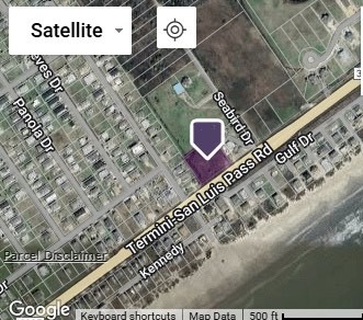 Seabird FM 3005 Property Photo 1