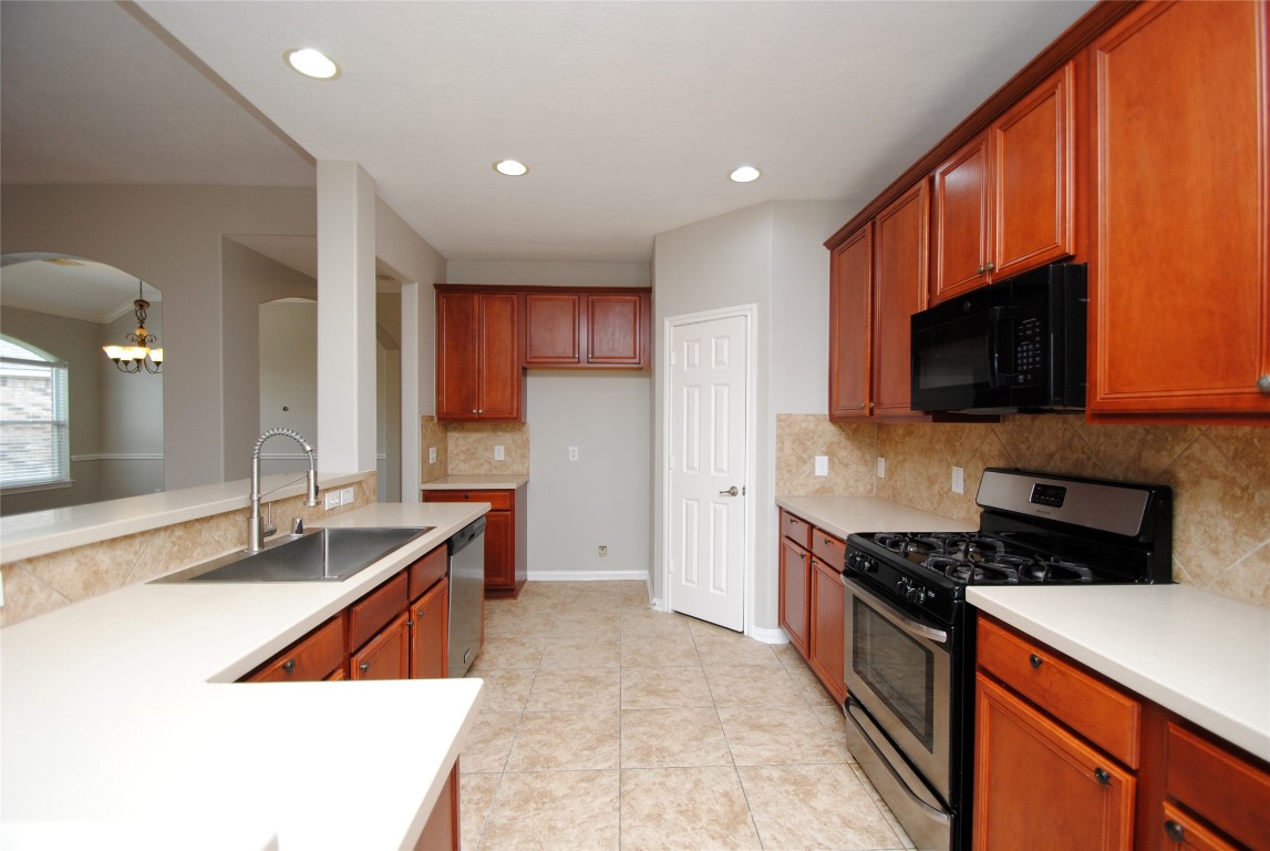 13409 Gardenspring Court Property Photo 11