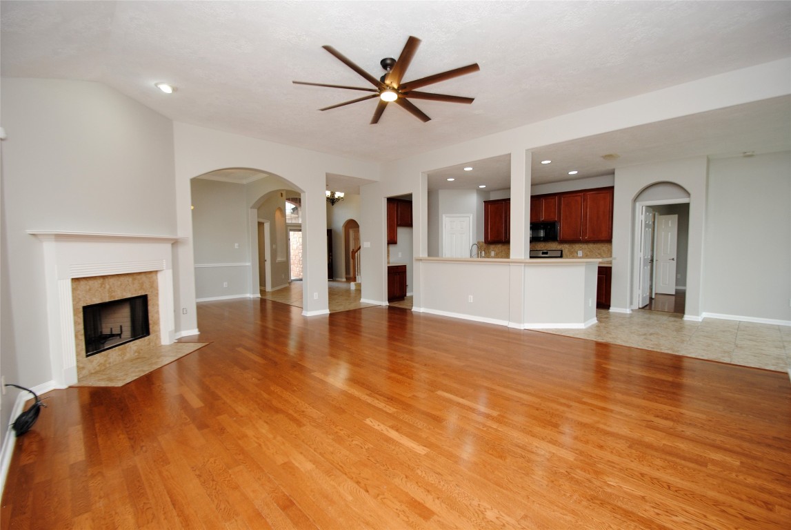 13409 Gardenspring Court Property Photo 16