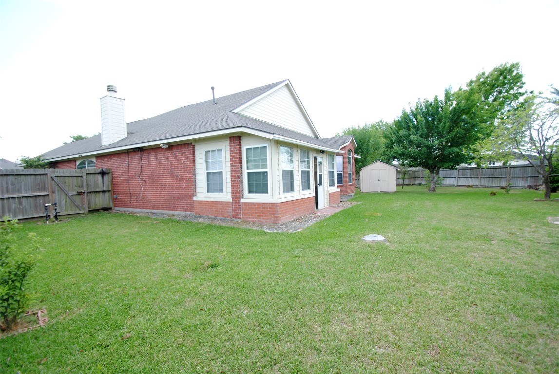 13409 Gardenspring Court Property Photo 37