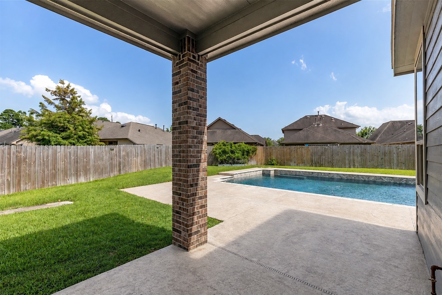 17206 Upper Ridge Lane Property Photo 19
