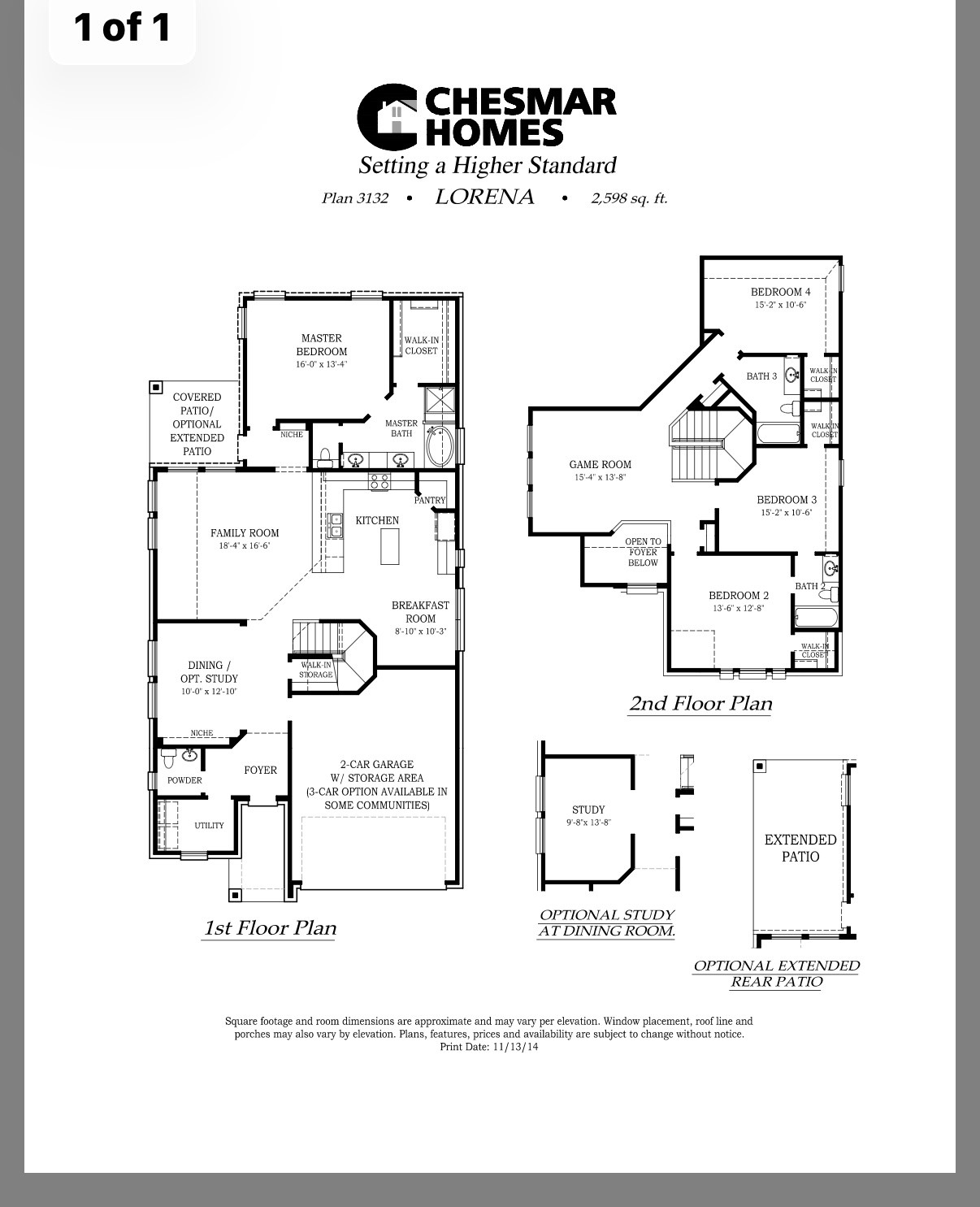 17206 Upper Ridge Lane Property Photo 34