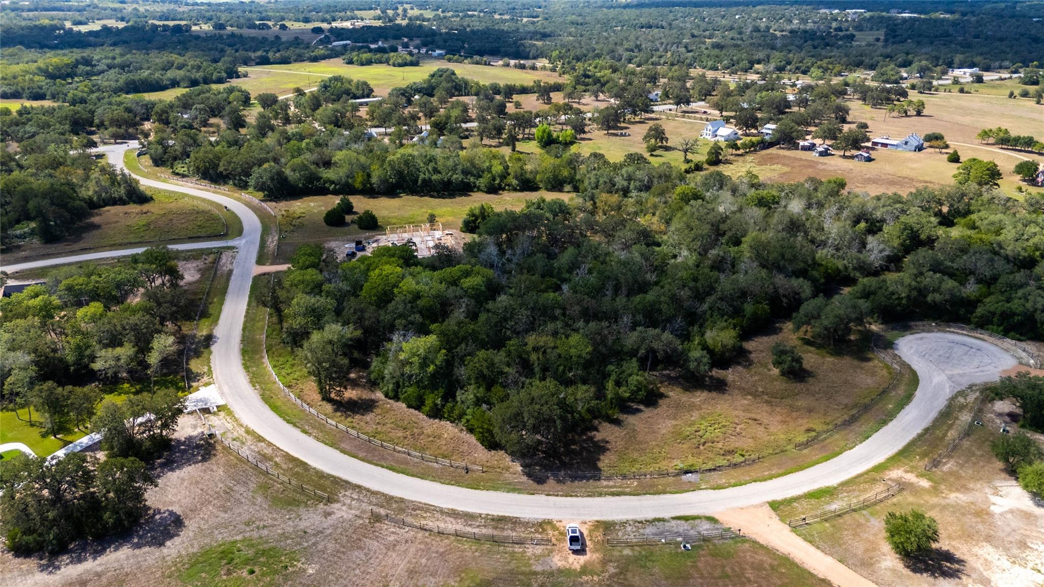 149 Woodland Meadows Lane, La Grange Tx 78945 Property Photo 1