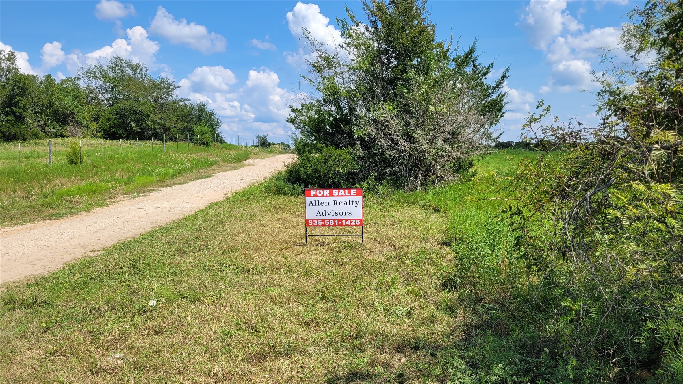 Tbd County Road 213 Property Photo 1