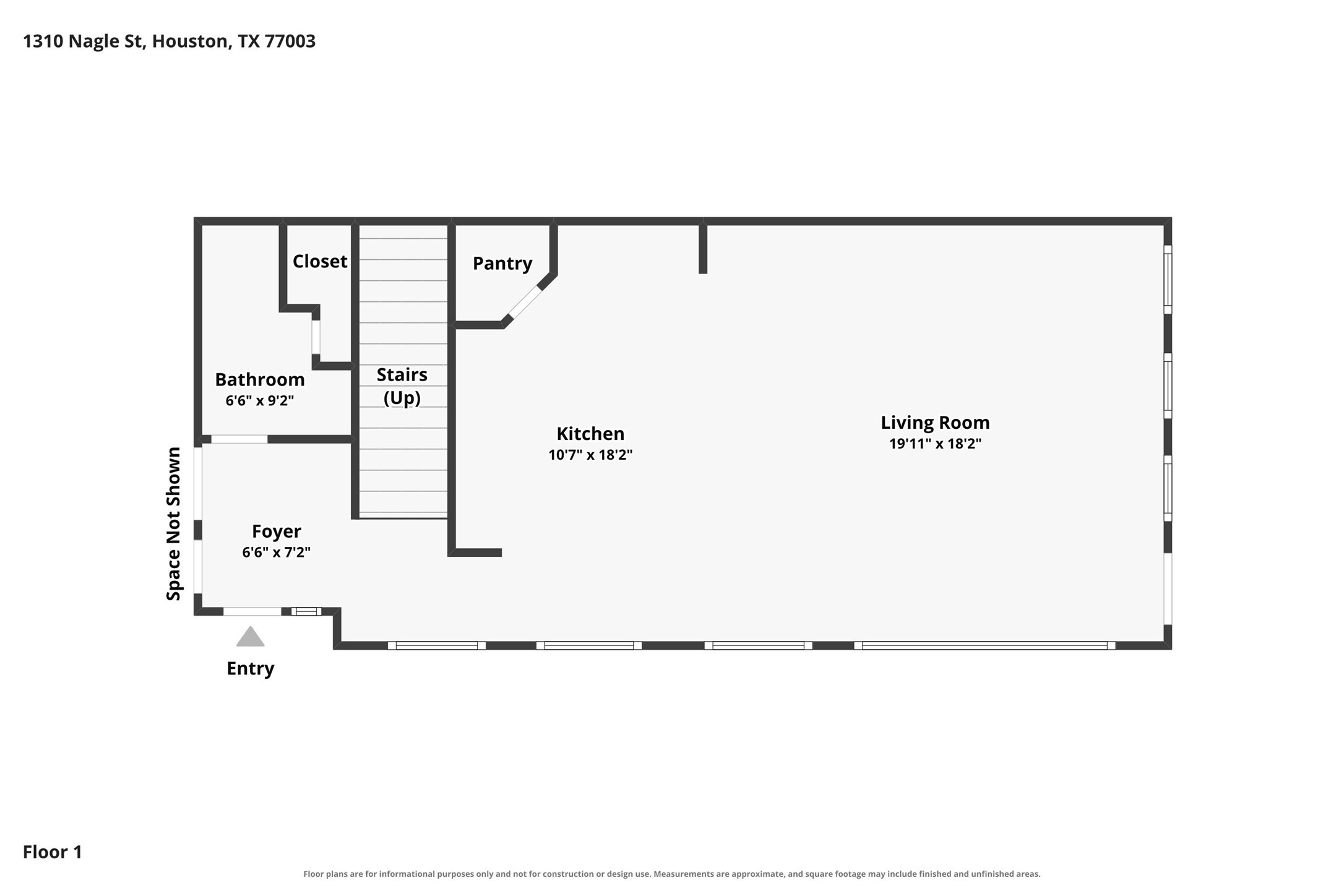 1312 Nagle Street Property Photo 24
