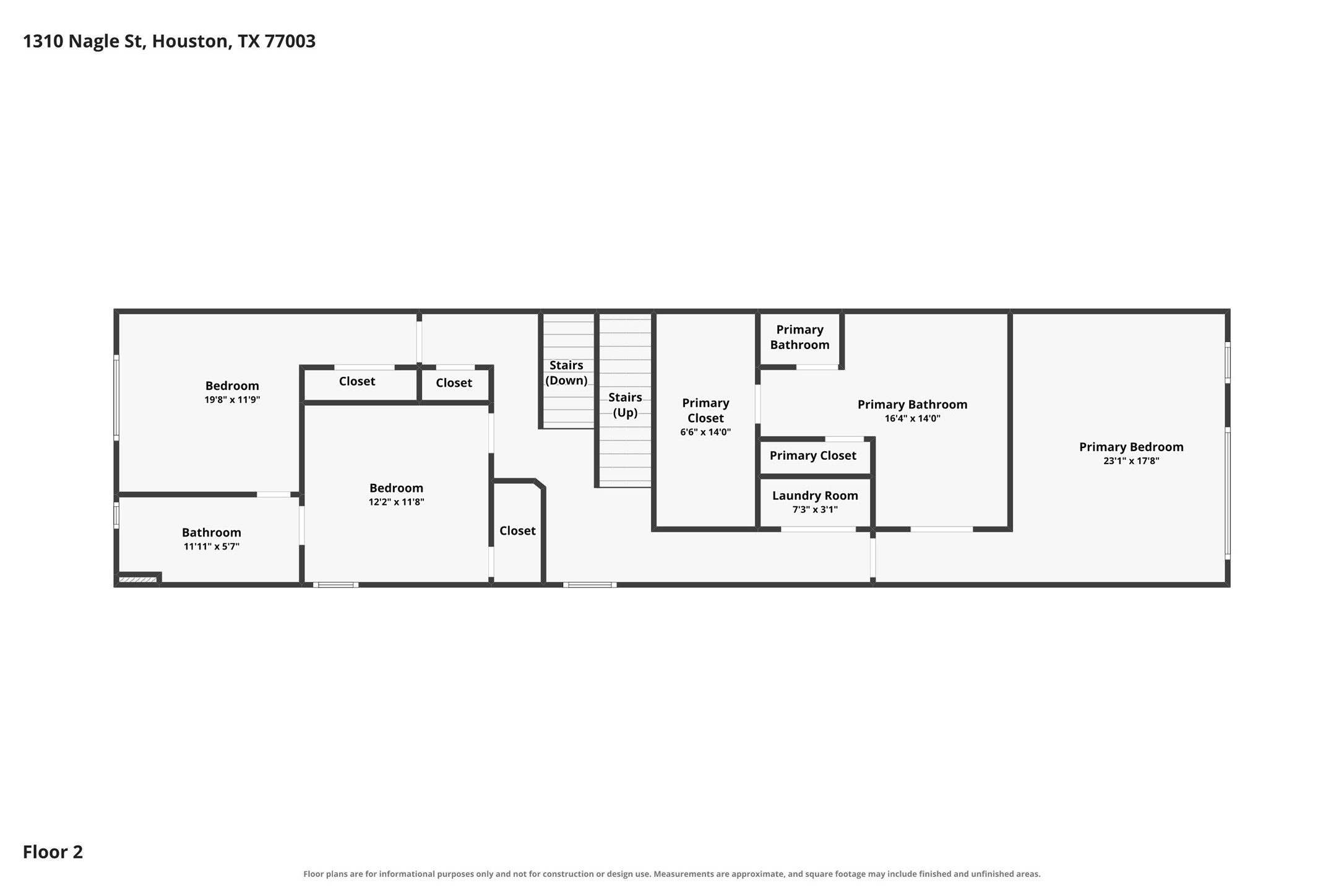 1312 Nagle Street Property Photo 25