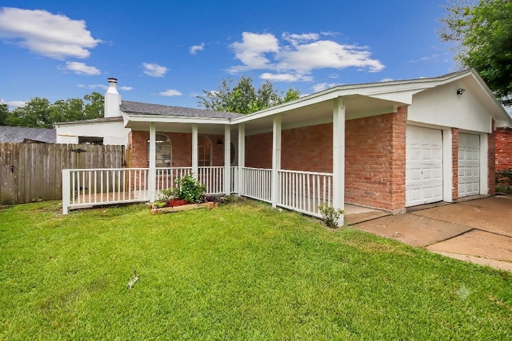 1809 Flamingo Drive Property Photo 1