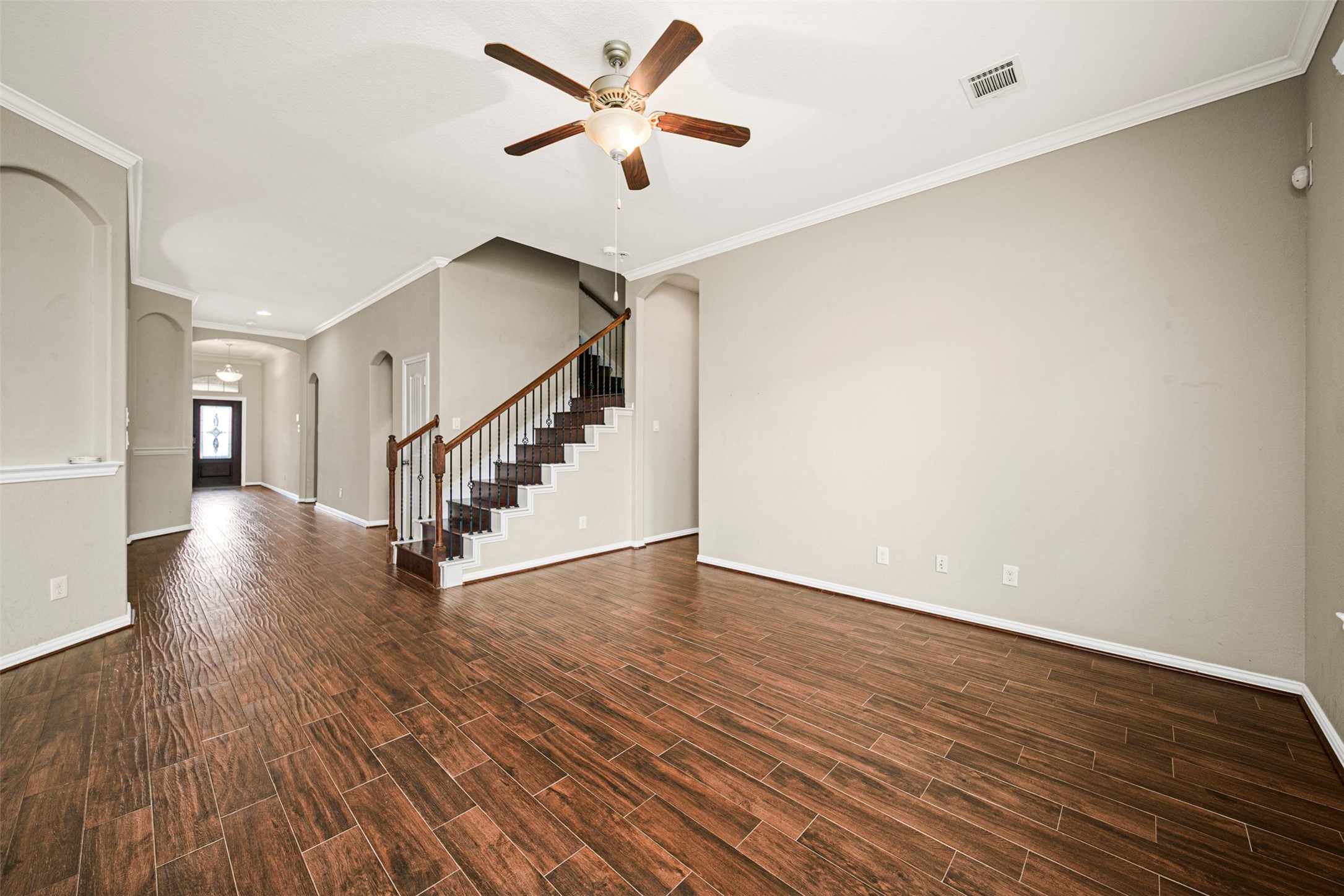 22107 Rustling Springs Drive Property Photo 6