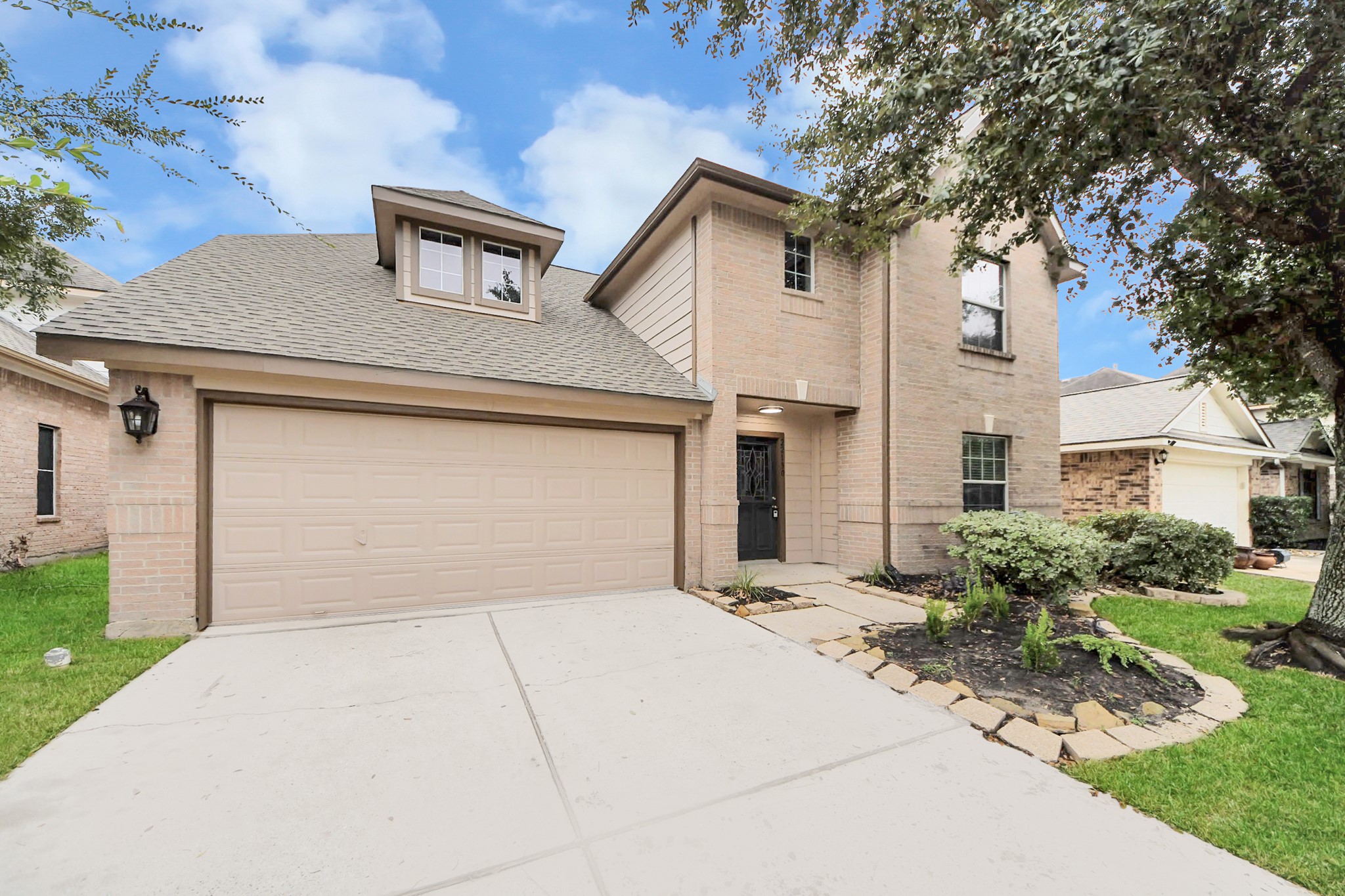 22130 Bridgestone Crossing Drive Property Photo 1
