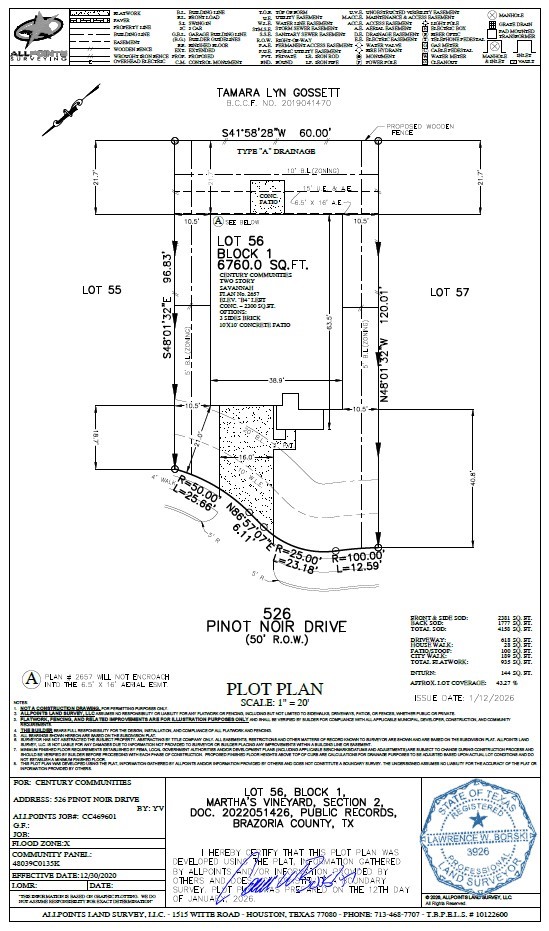 526 Pinot Noir Drive Property Photo 28