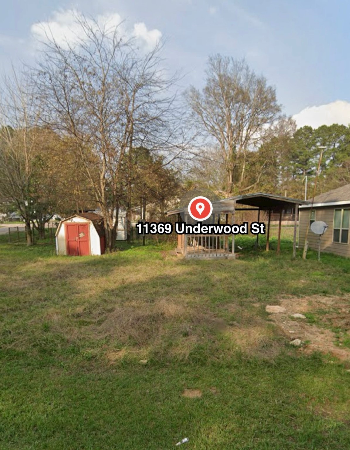 Carr Middle School Real Estate Listings Main Image