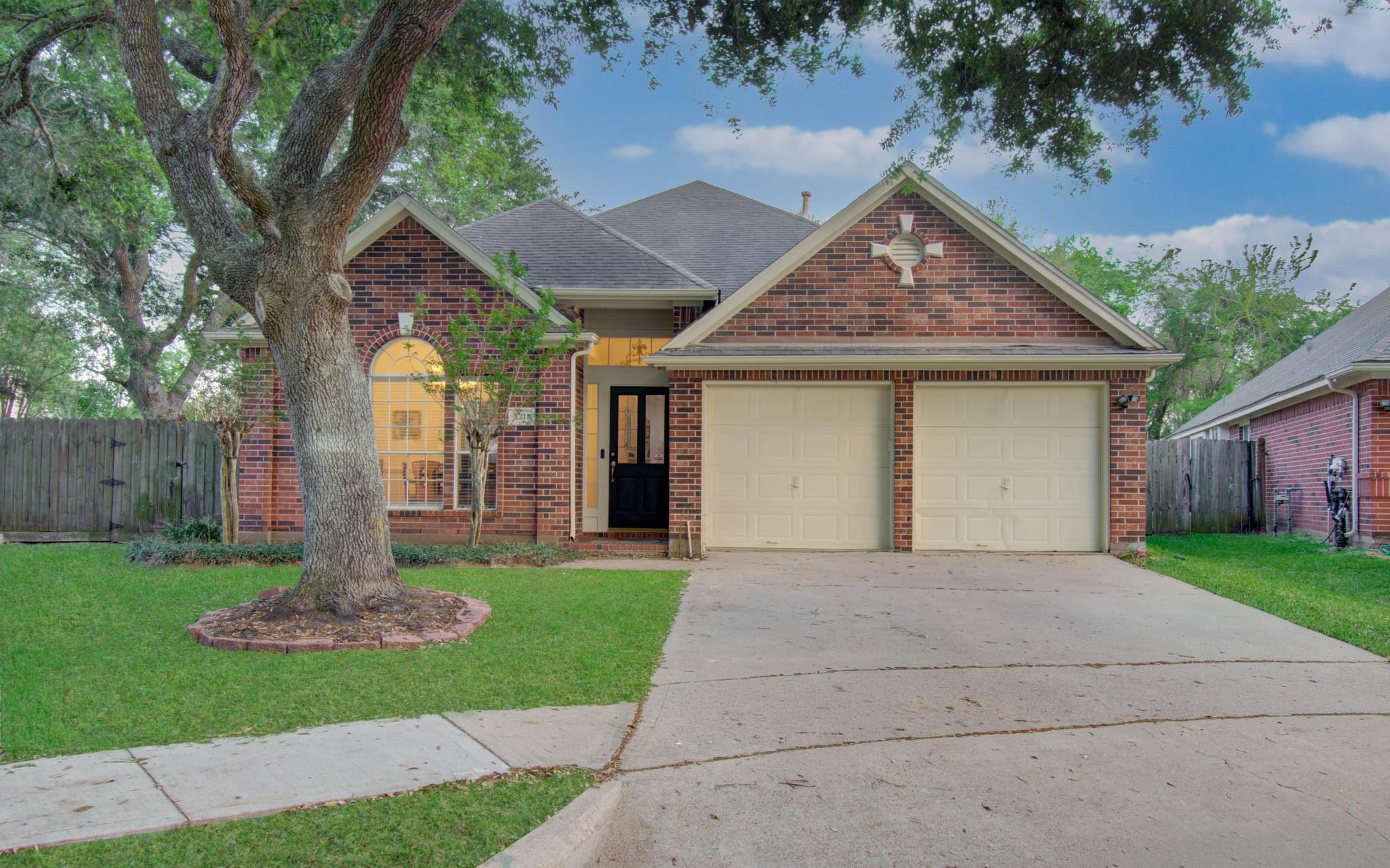 7211 Cambridge Cove Circle, Missouri City Tx 77459 Property Photo 1