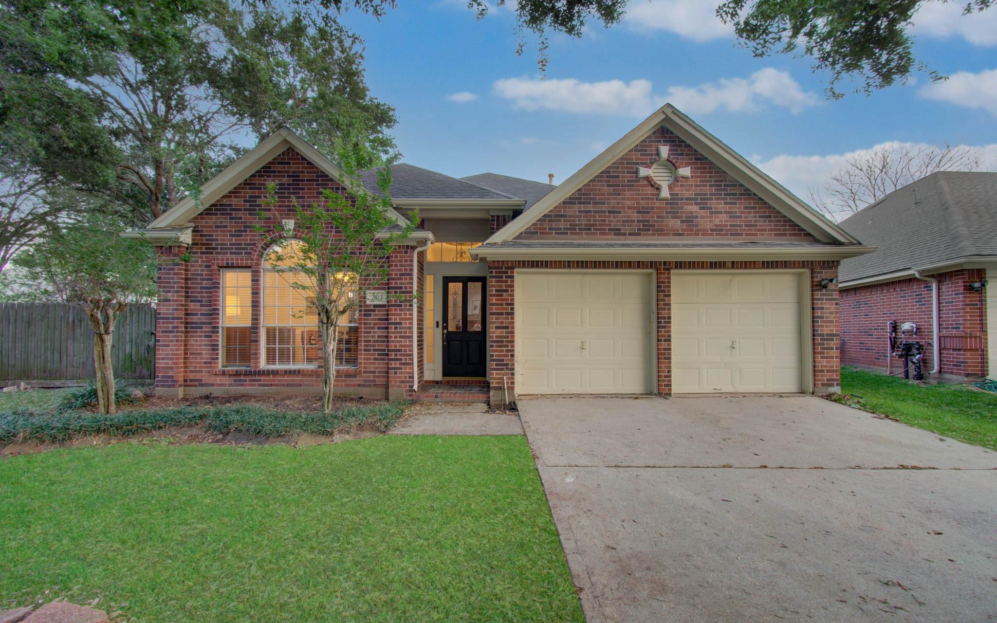 7211 Cambridge Cove Circle, Missouri City Tx 77459 Property Photo 2