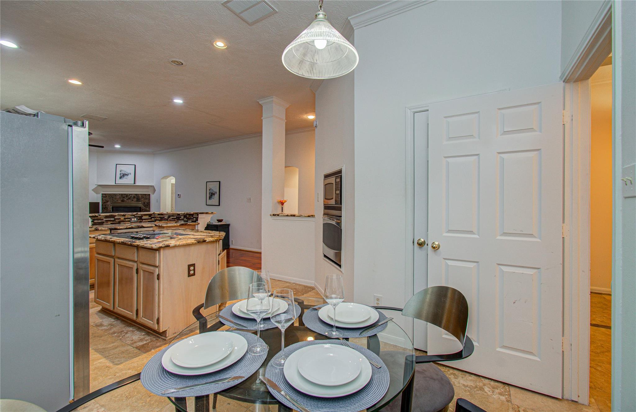 7211 Cambridge Cove Circle, Missouri City Tx 77459 Property Photo 9
