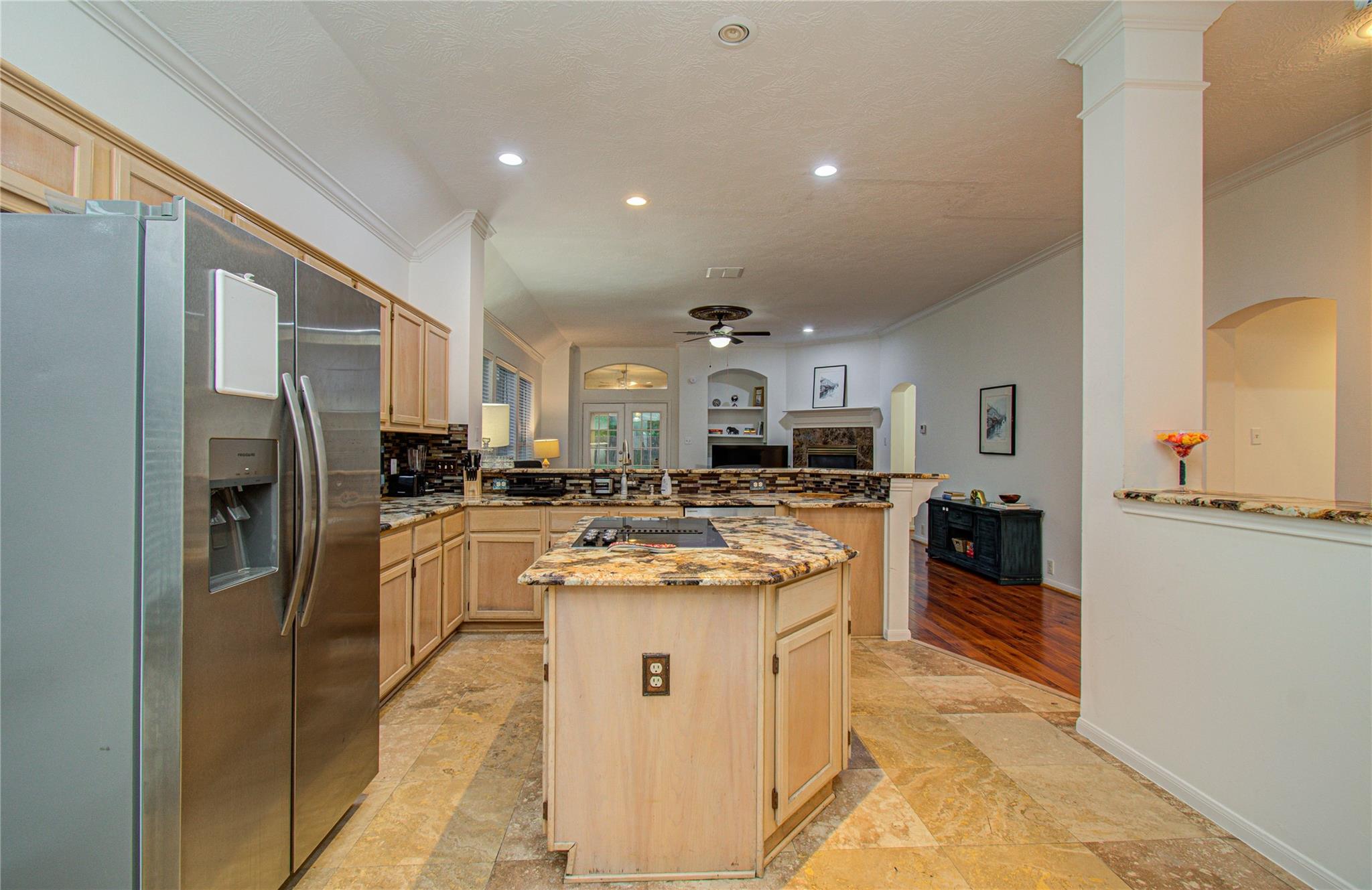 7211 Cambridge Cove Circle, Missouri City Tx 77459 Property Photo 10