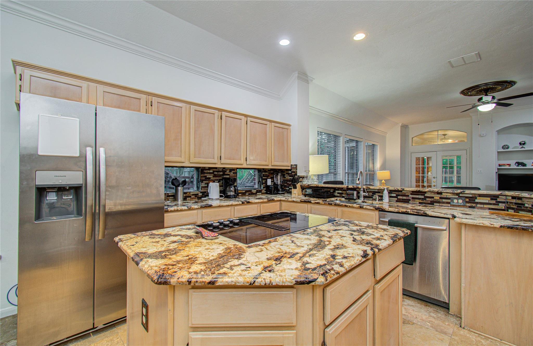 7211 Cambridge Cove Circle, Missouri City Tx 77459 Property Photo 11