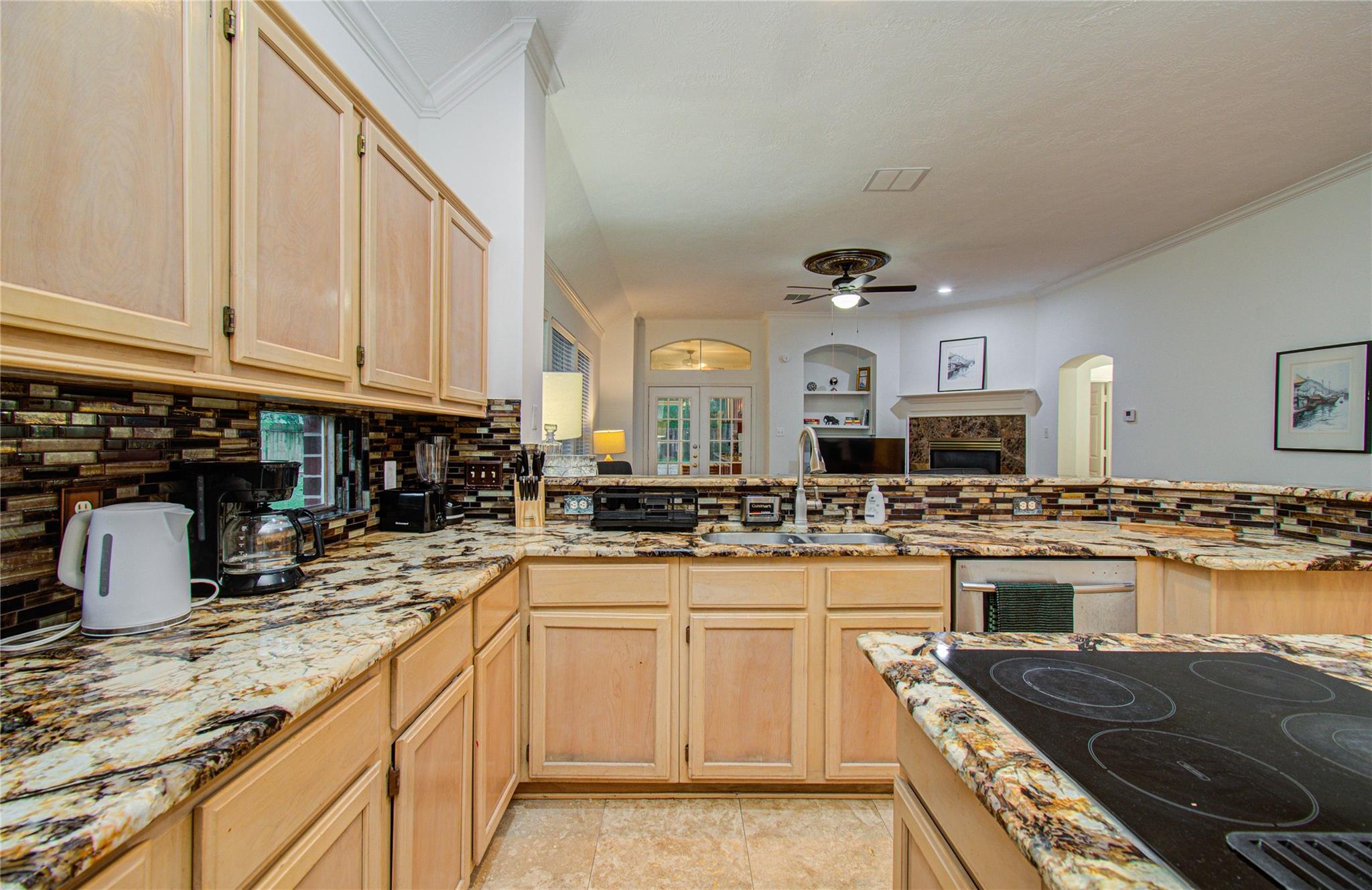 7211 Cambridge Cove Circle, Missouri City Tx 77459 Property Photo 13