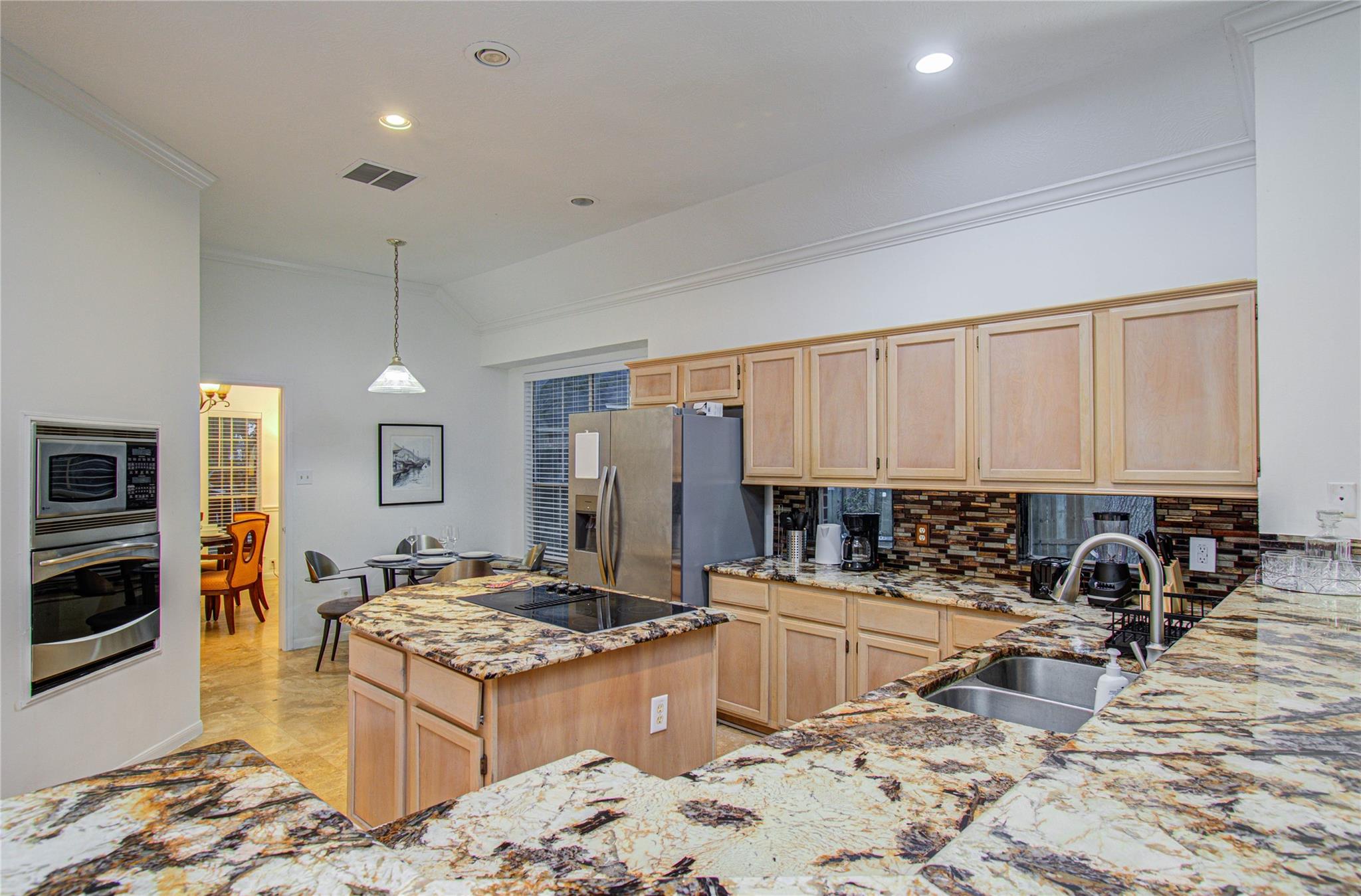 7211 Cambridge Cove Circle, Missouri City Tx 77459 Property Photo 15