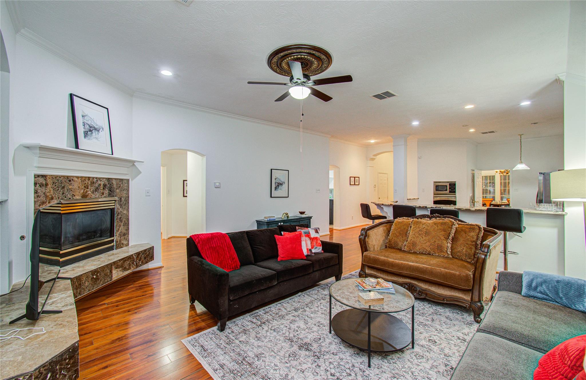 7211 Cambridge Cove Circle, Missouri City Tx 77459 Property Photo 17