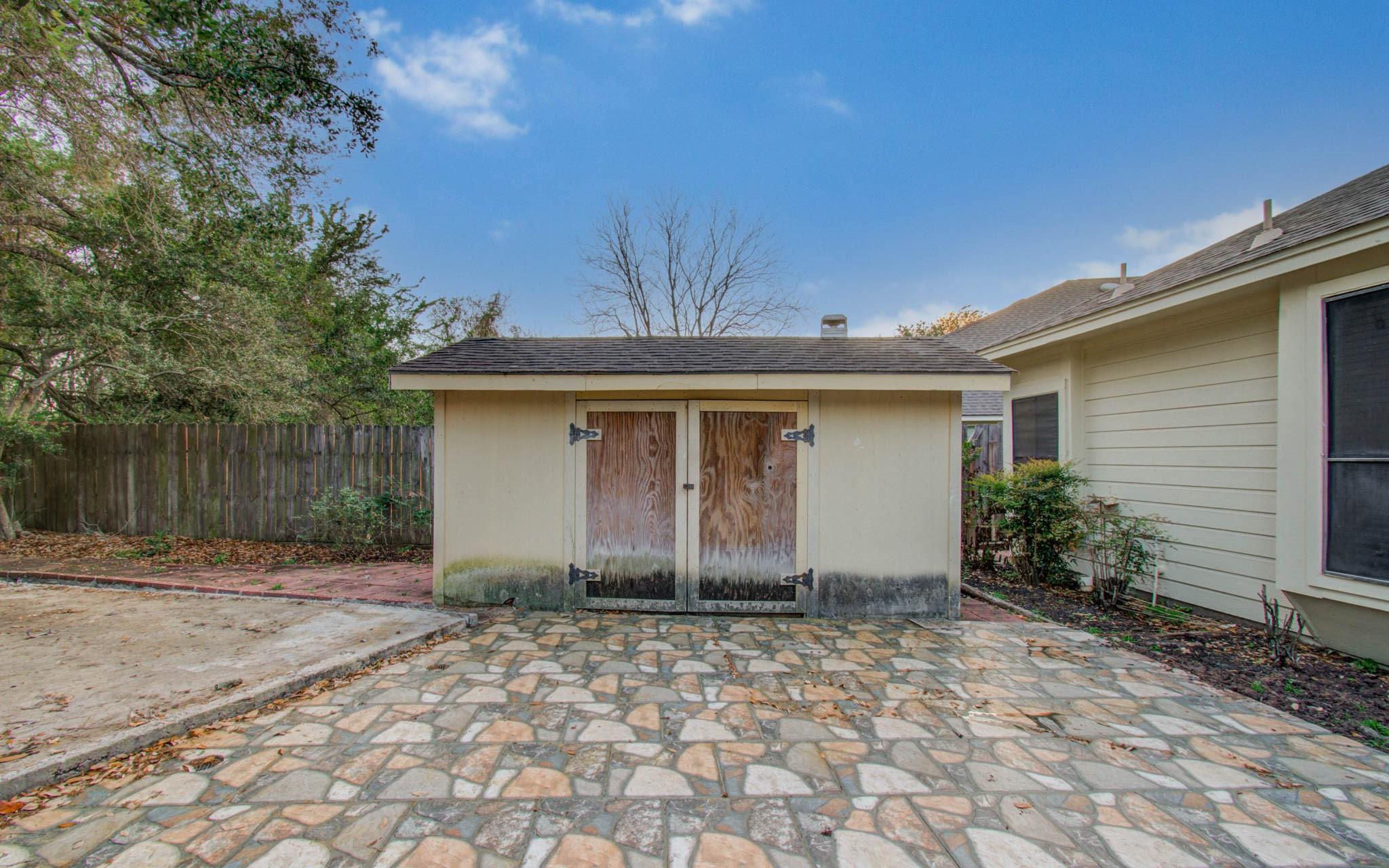 7211 Cambridge Cove Circle, Missouri City Tx 77459 Property Photo 48
