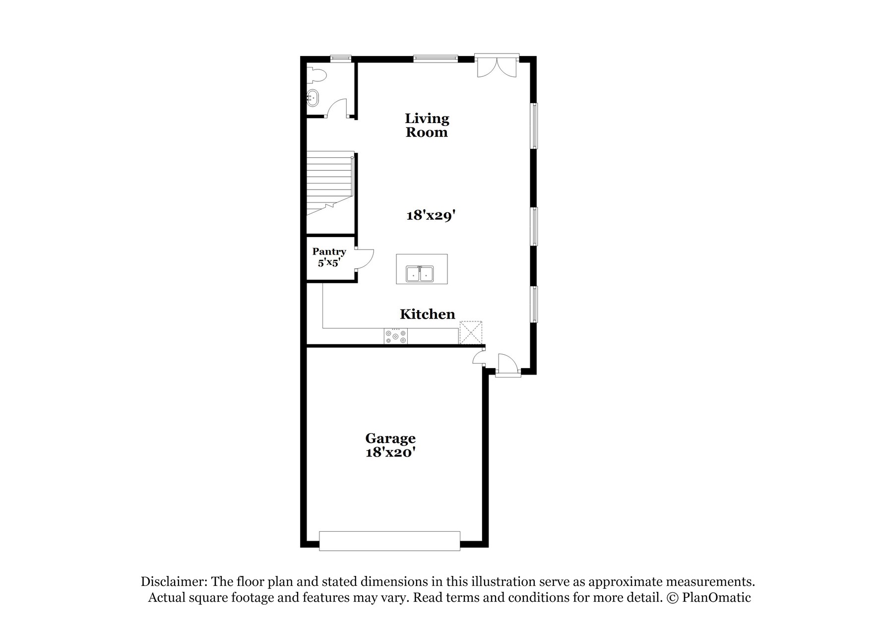 1923 Jara Court Property Photo 3