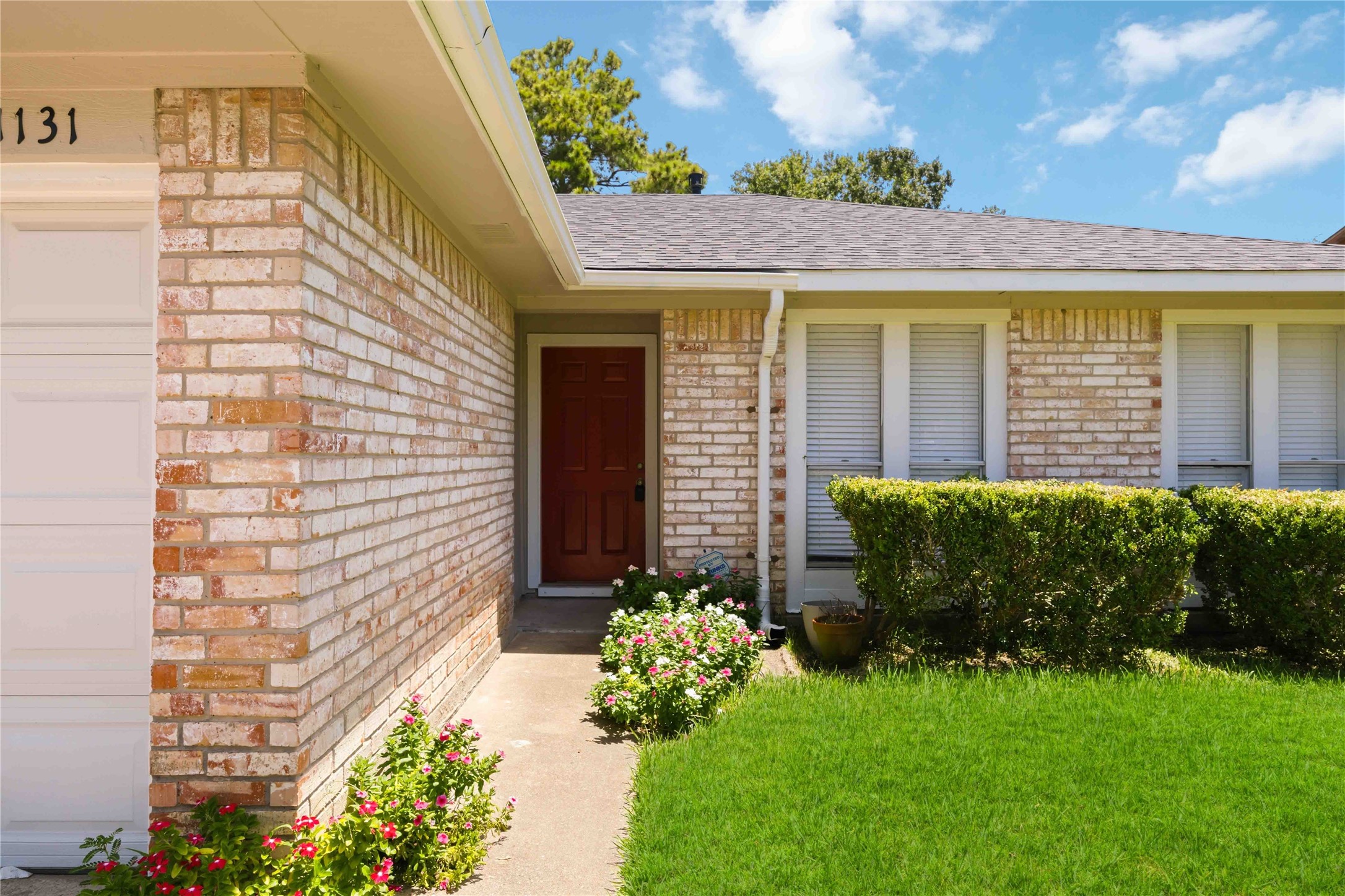 1131 Rock Canyon Drive Property Photo 1