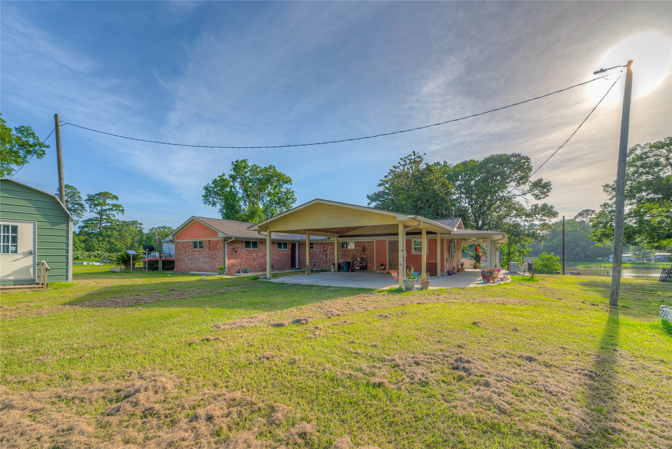 135 Sweetgum Street Property Photo 1
