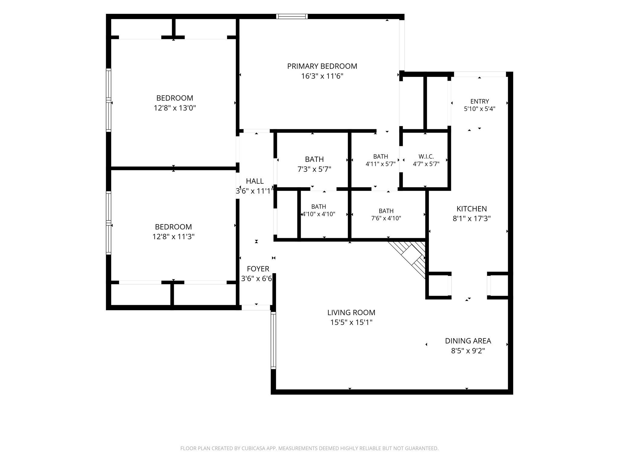 6200 W Tidwell Road 2708 Property Photo 2