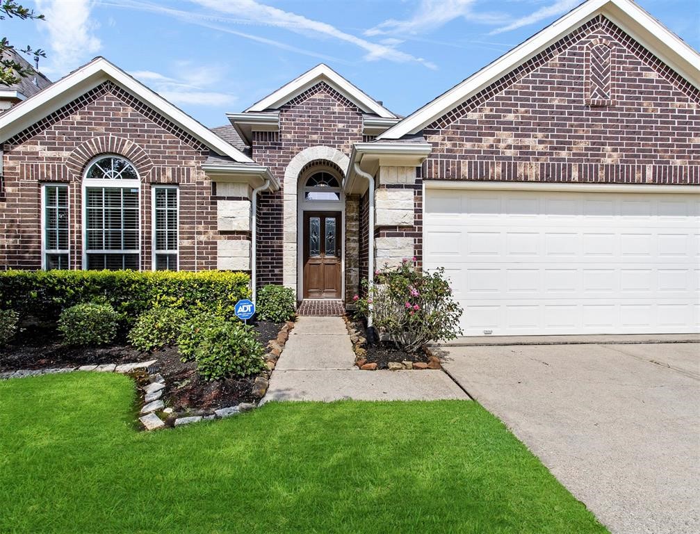 8319 Montego Bay Drive Property Photo 1
