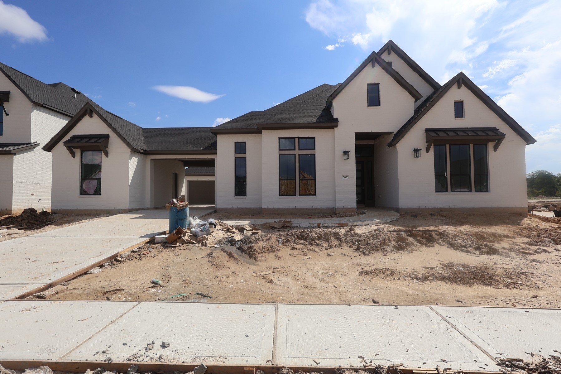 27715 Blue Springs Court Property Photo 1