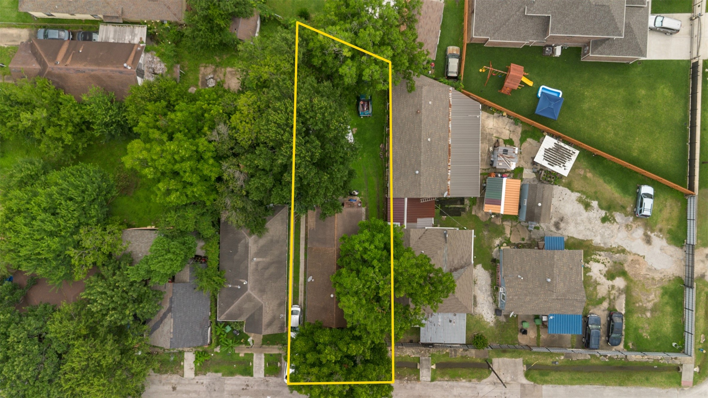 1612 Common Street Property Photo 1