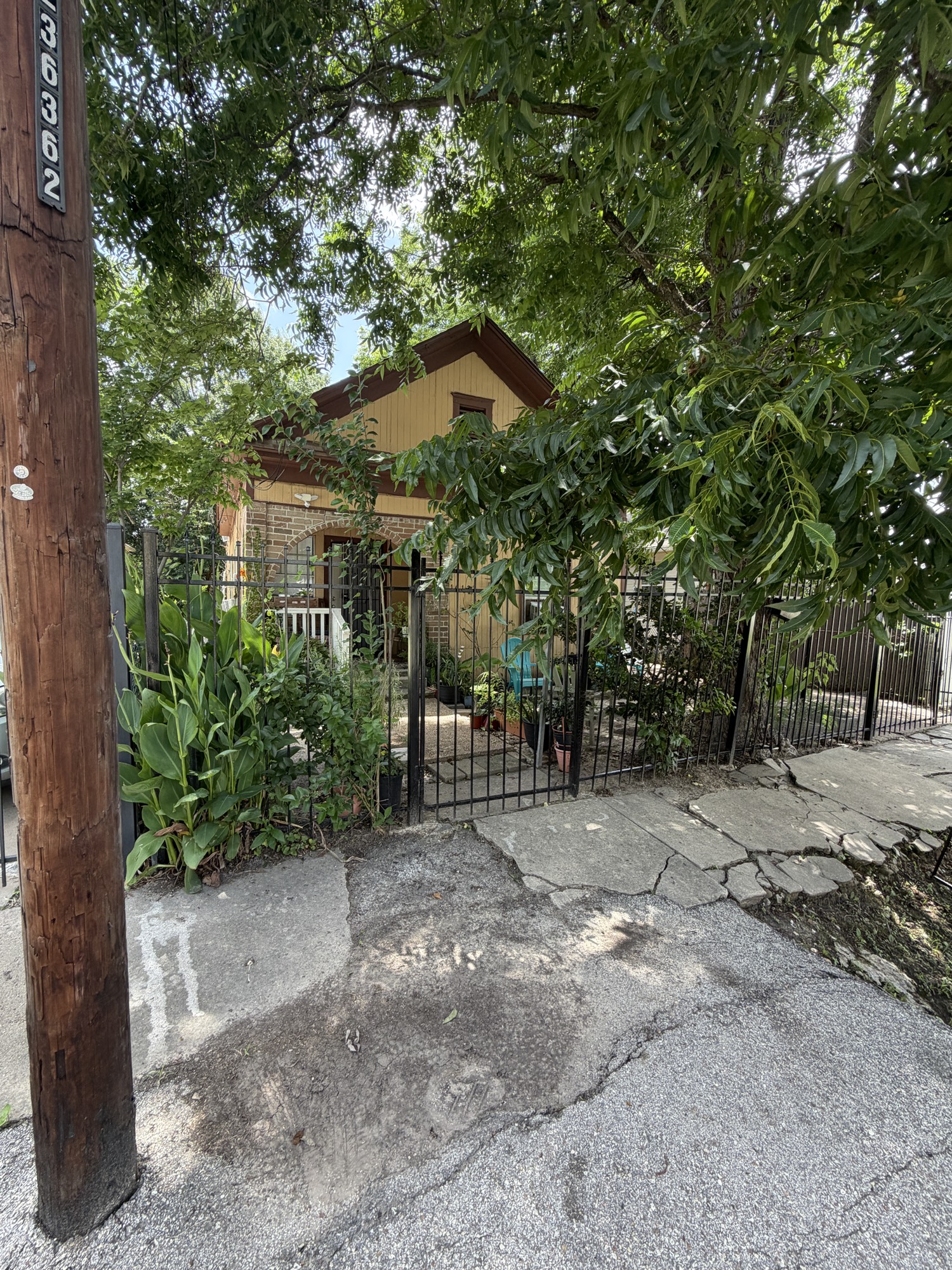 1612 Common Street Property Photo 18