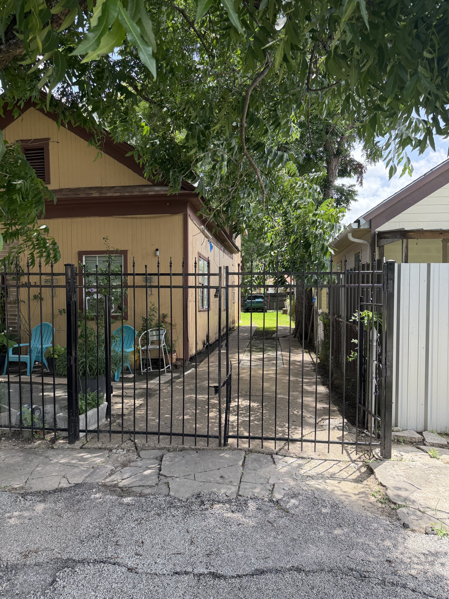1612 Common Street Property Photo 19