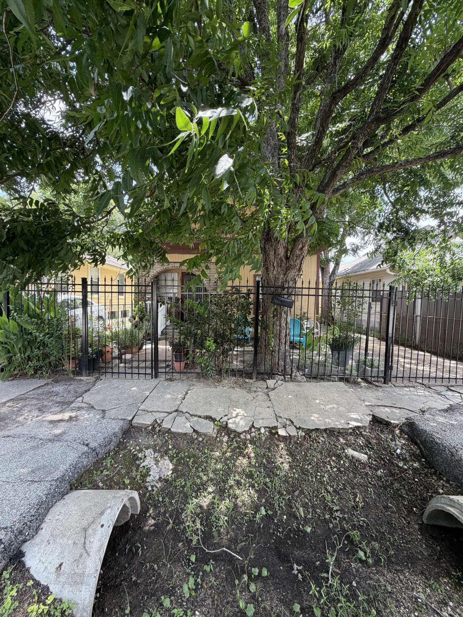1612 Common Street Property Photo 20