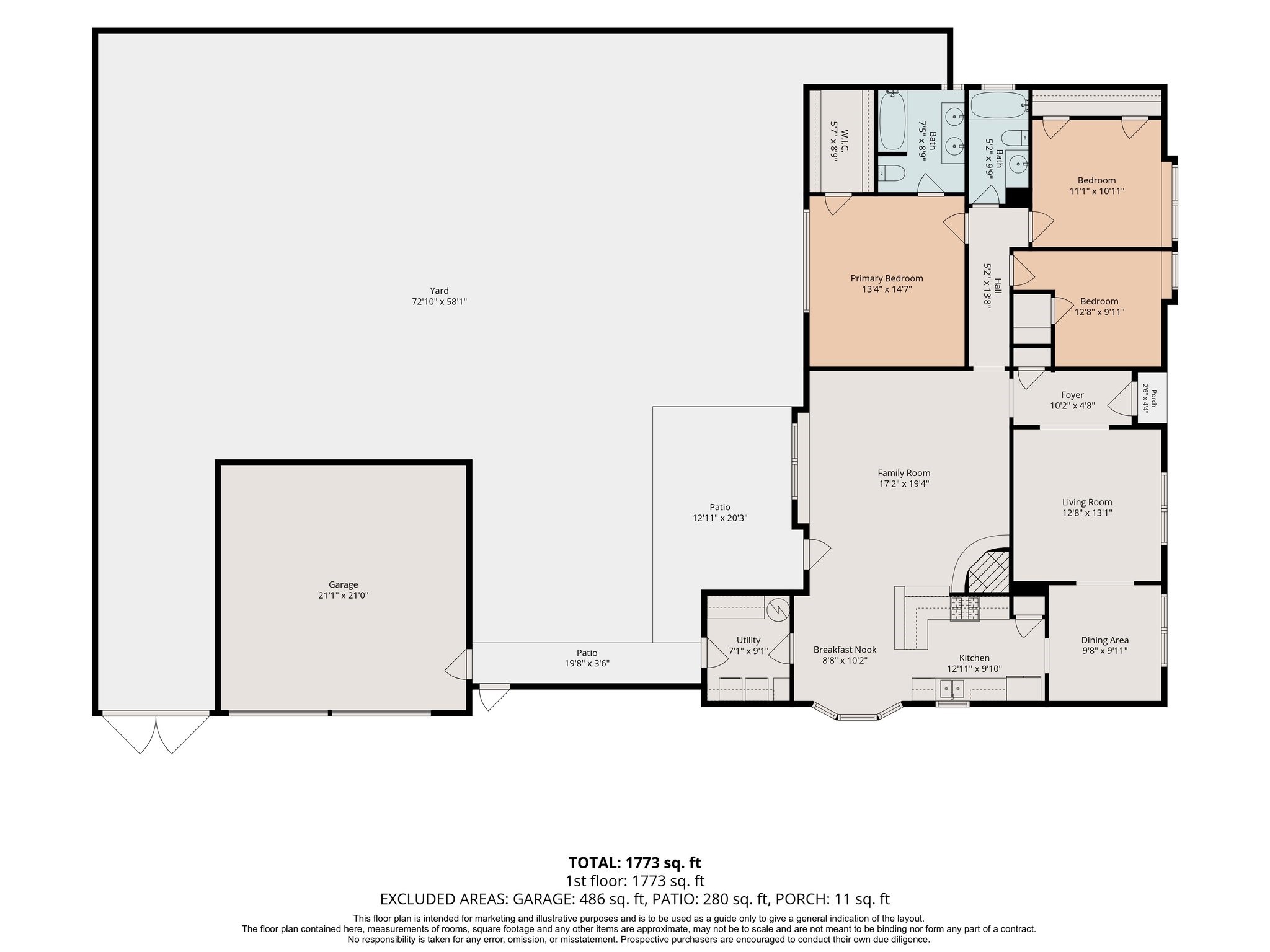 12322 Nova Court Property Photo 32