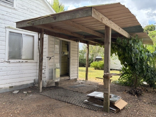 1110 San Jacinto Street Property Photo 4