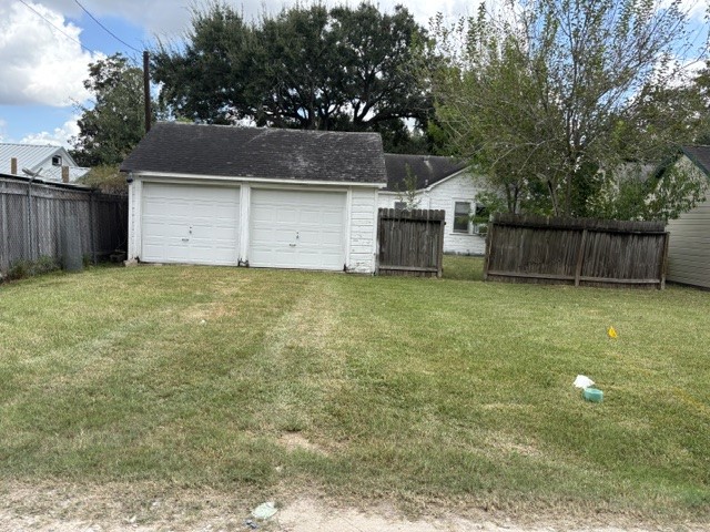 1110 San Jacinto Street Property Photo 7